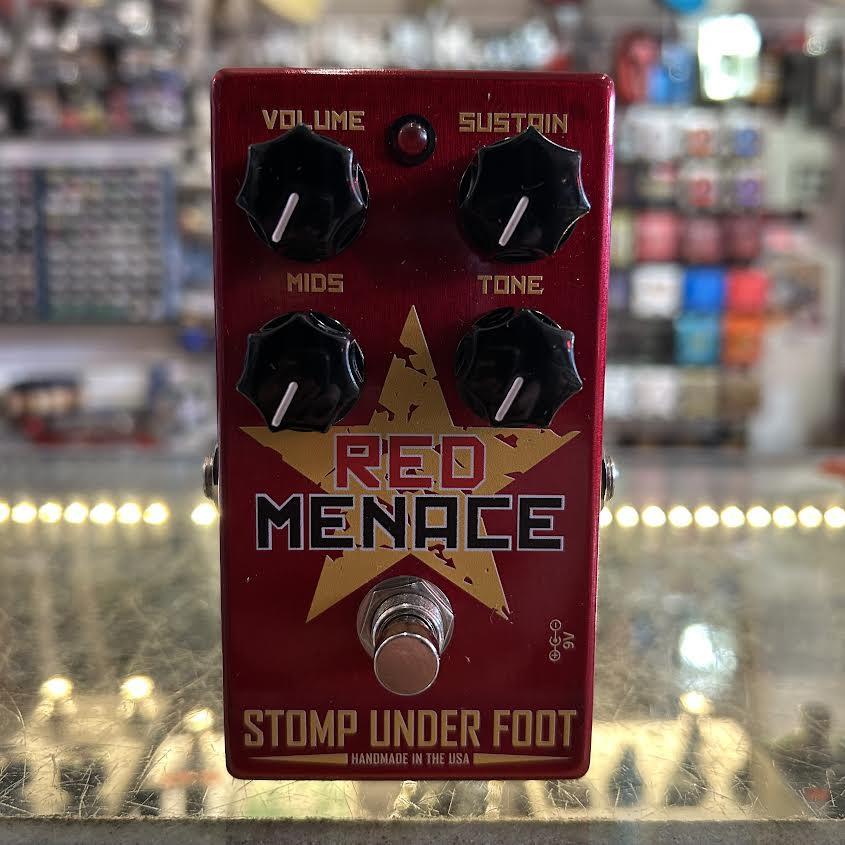 Fuzz Pedals that Rock Your Socks Off are at Twin Town Guitars – Page 2