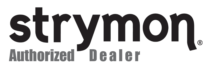 Strymon Effects Authorize Dealer