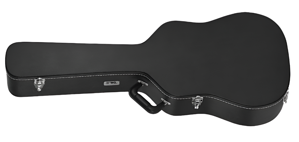 TKL Case TKL7800 Premier Classical/00 Hardshell Acoustic Guitar Case at Twin Town Guitars, in Minneapolis, Minnesota