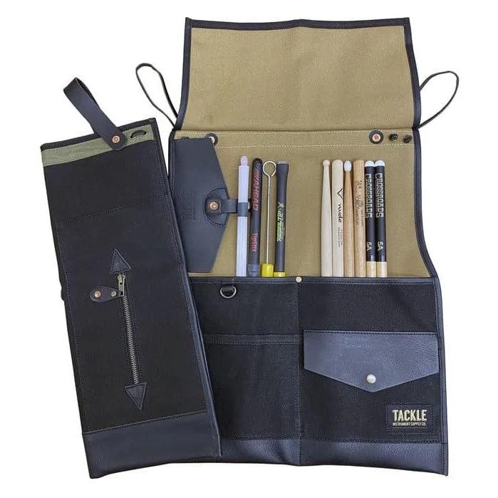 Keep Your Skins Safe with Serious Cases from Twin Town Guitars