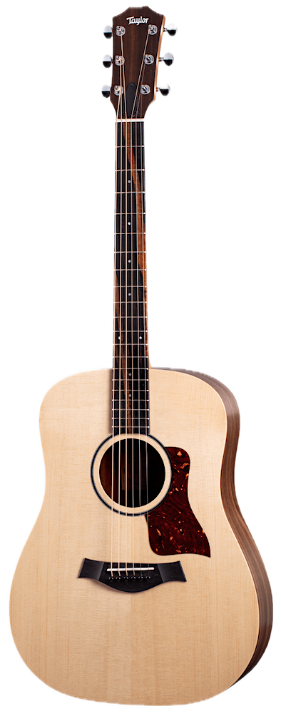 Taylor Guitars Big Baby Taylor Natural Acoustic Guitar with Padded Taylor Guitars Big Baby Taylor Natural Acoustic Guitar with Padded