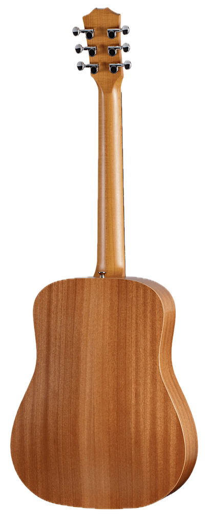 Taylor Guitars BT2 Baby Taylor Mahogany Acoustic Guitar with