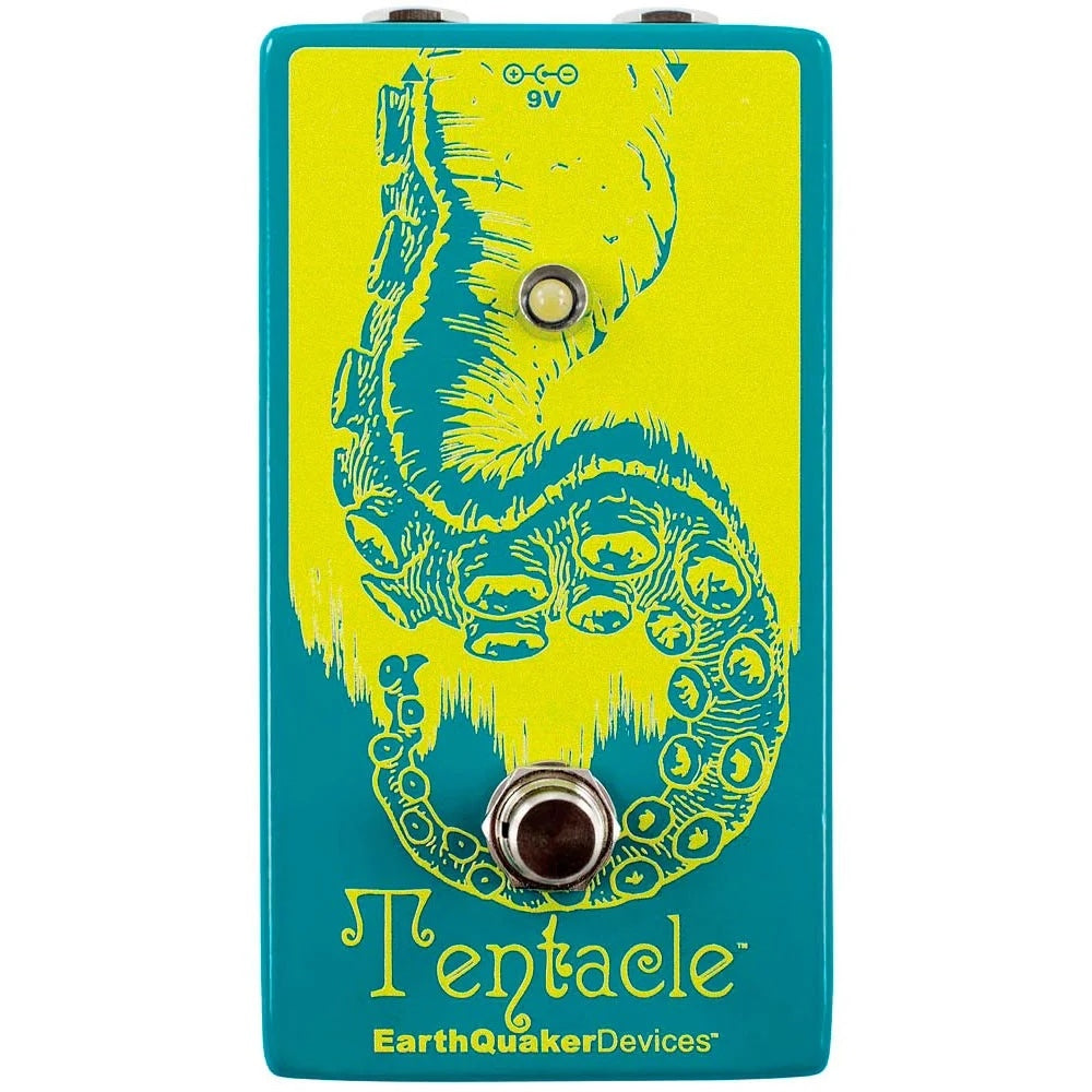 Go Eight Up or Eight Down with Octave Pedals at Twin Town Guitars