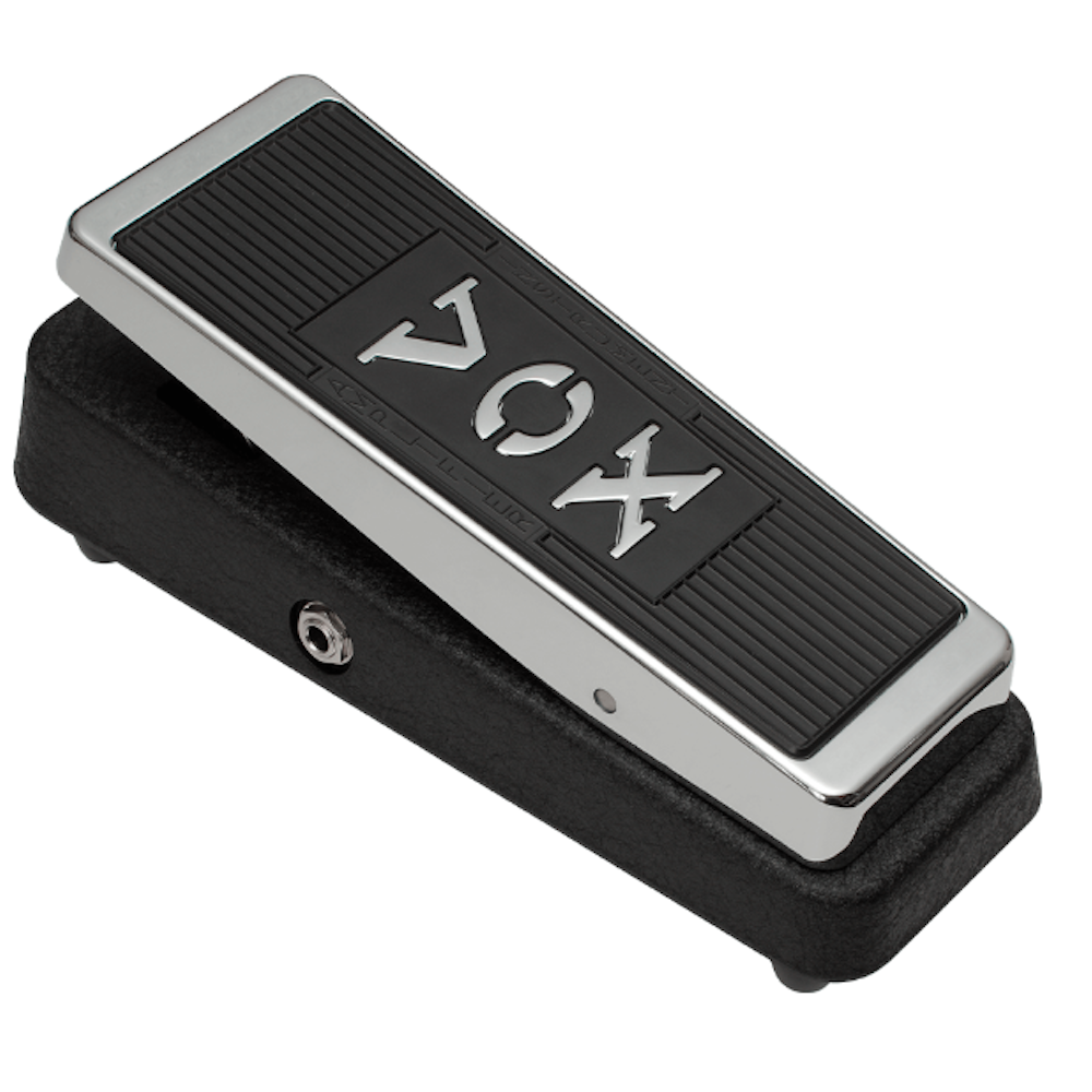 VOX Amplification V846 Vintage Reissue Wah Effect Pedal – Twin Town Guitars