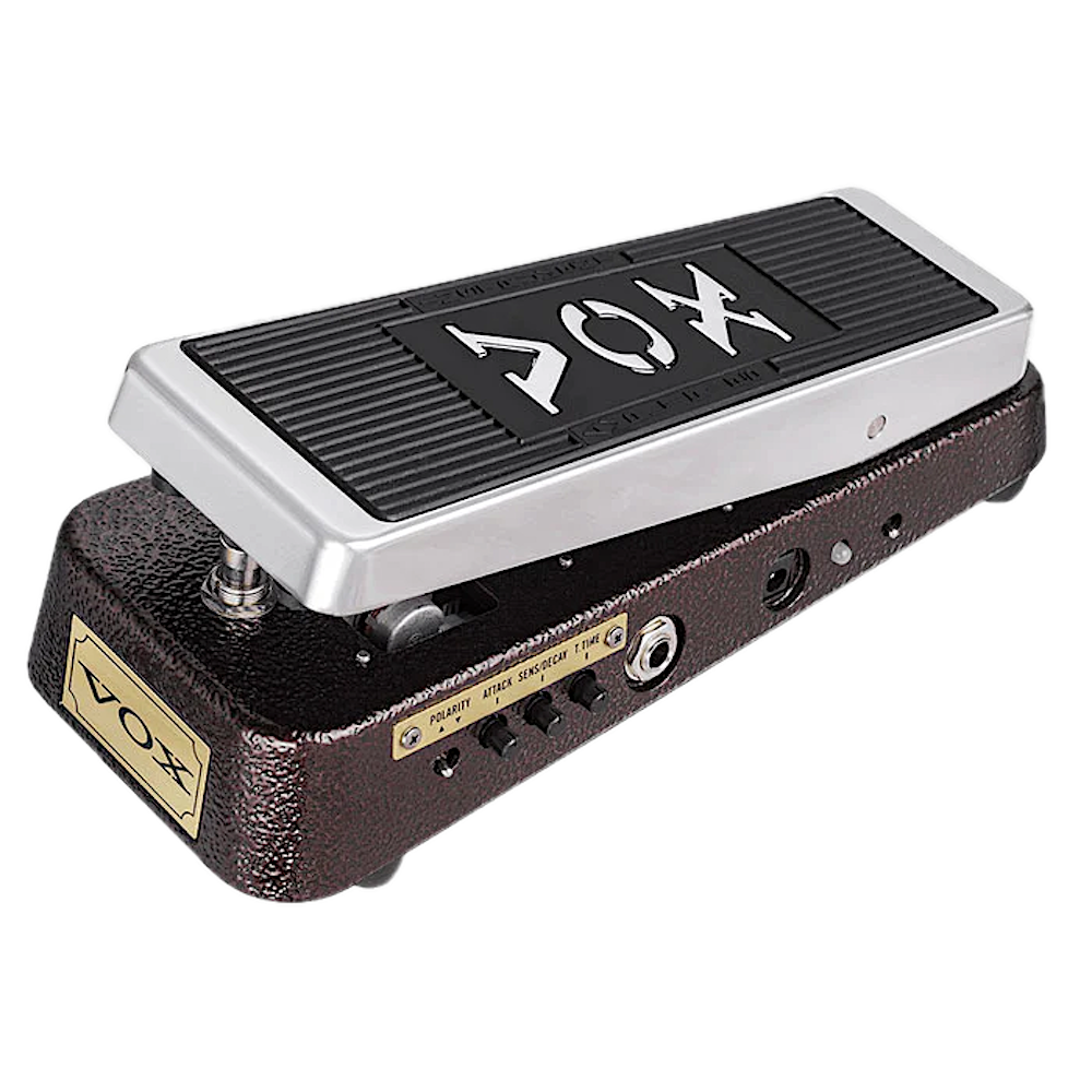 Wah Effects Pedals are everywhere at Twin Town Guitars!