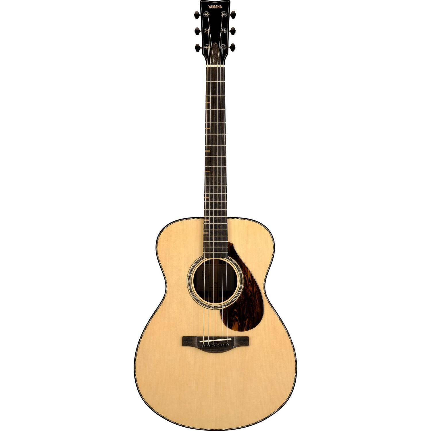 YAMAHA アコースティックギター ナチュラル Yamaha FS9 R Natural Acoustic Guitar with Case – Twin Town