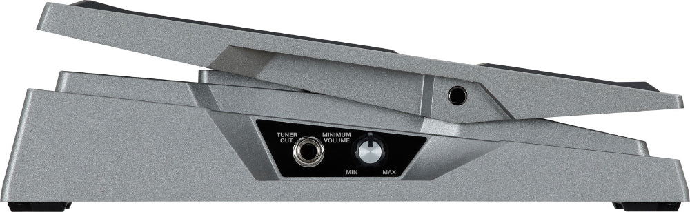 BOSS FV-500H Foot Volume Pedal - High Impedance – Twin Town Guitars