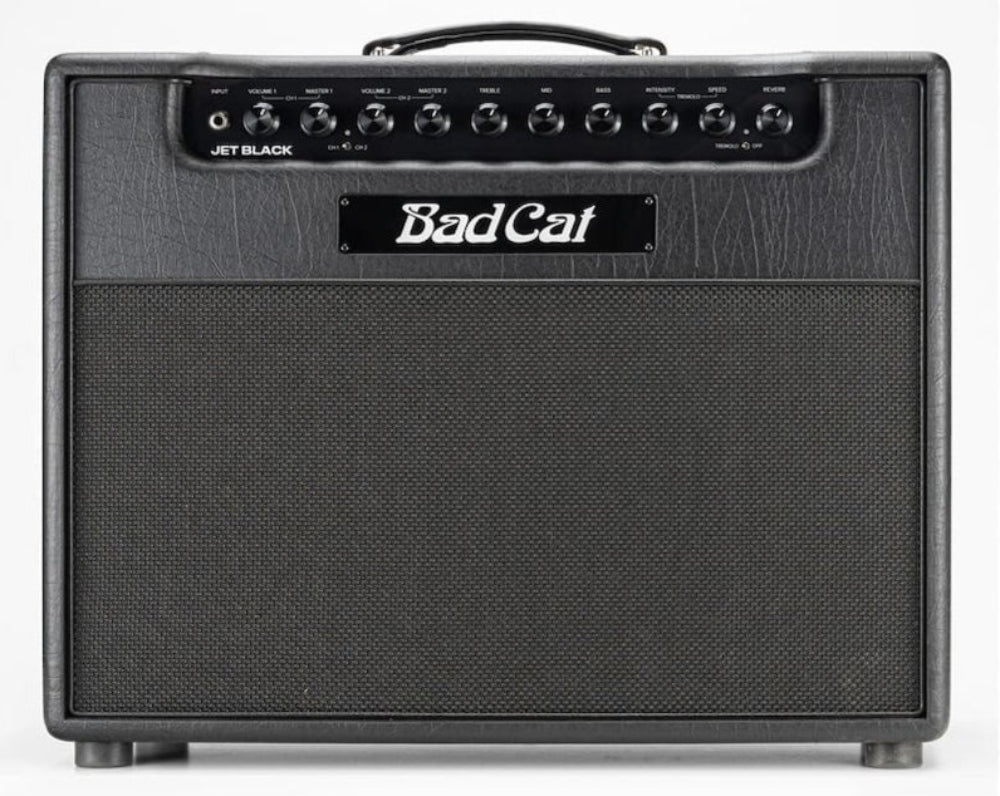 Bad Cat Amps – Twin Town Guitars