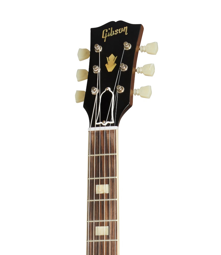 Gibson Custom 1964 ES-335 Reissue VOS Vintage Burst Electric