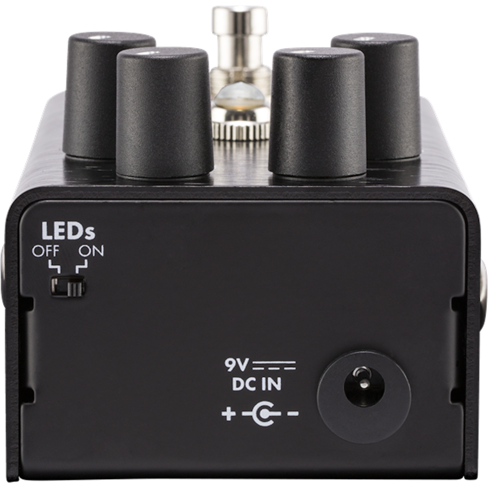 Fender The Bends Compressor Effects Pedal – Twin Town Guitars Fender The Bends Compressor Effects Pedal – Twin Town Guitars