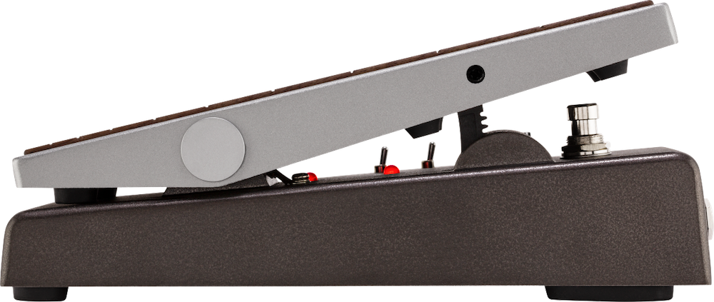Fender Tread-Light Wah Pedal Effects Pedal – Twin Town Guitars Fender Tread-Light Wah Pedal Effects Pedal – Twin Town Guitars
