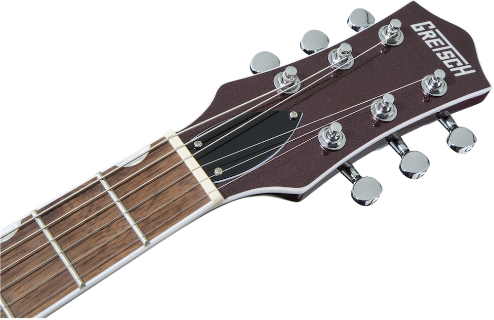 Gretsch Guitars G5232T Dark Cherry Metallic Electromatic Bigsby