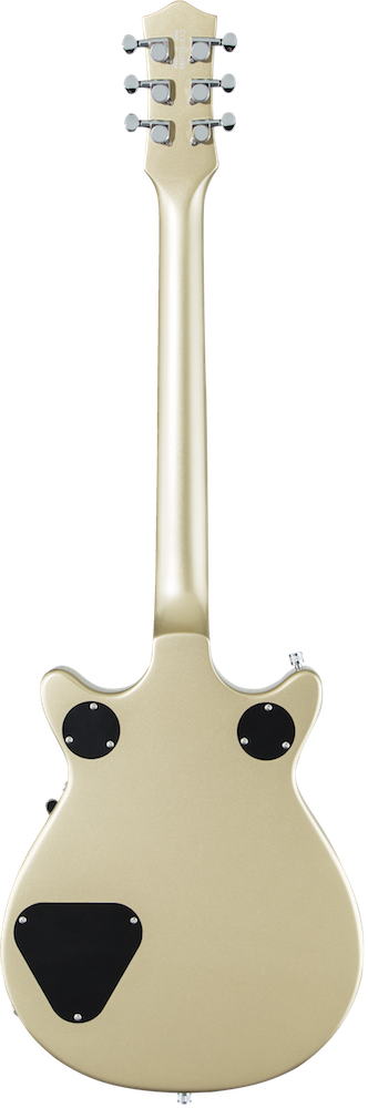 Gretsch Guitars G5232T Casino Gold Electromatic Double Bigsby JET
