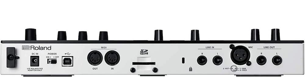Roland MV-1 Verselab Music Workstation – Twin Town Guitars