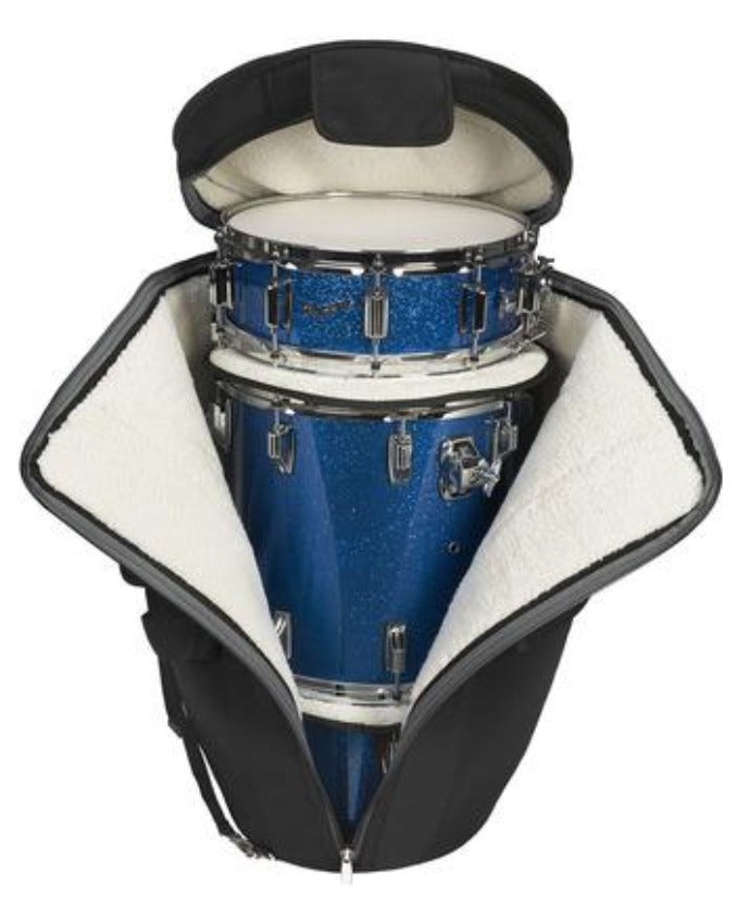 Keep Your Skins Safe with Serious Cases from Twin Town Guitars