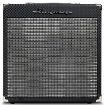 Ampeg Amplification RB-108 Rocket Bass Guitar 30 Watt Combo