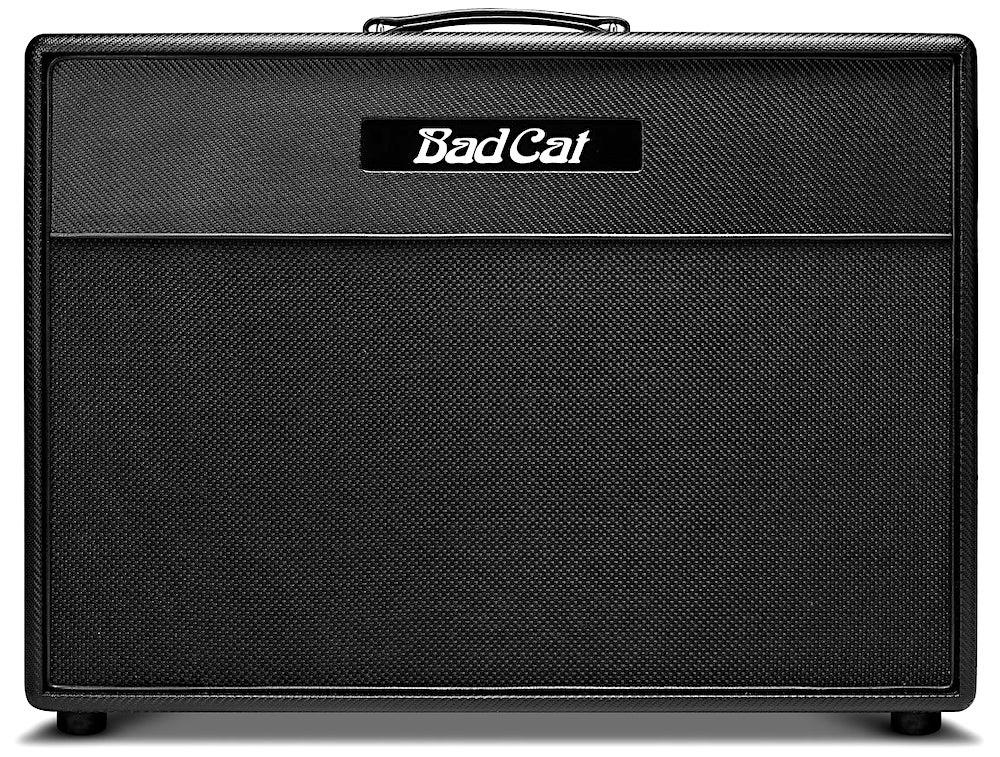 Bad Cat Amplification 2x12