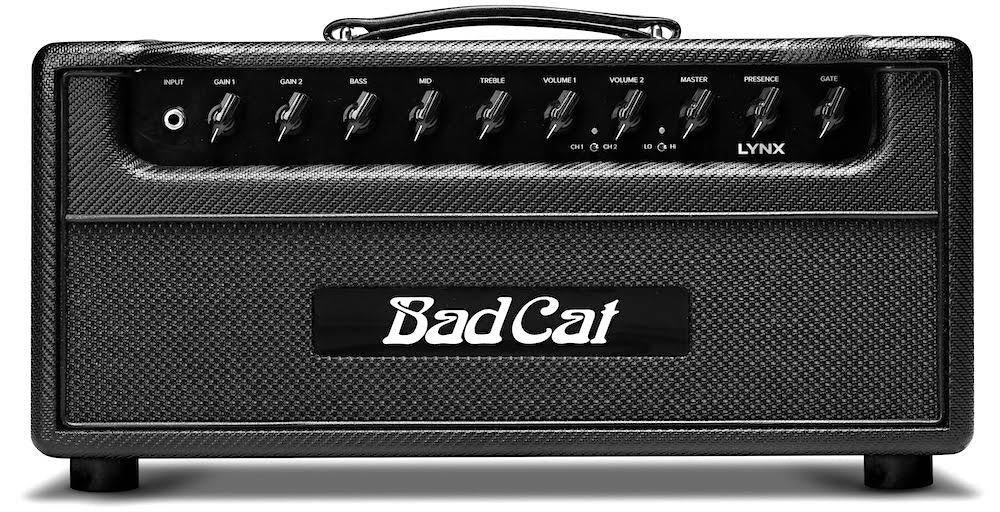 Bad Cat 2-Tone ギタープリアンプ Bad Cat 2-Tone プリアンプ