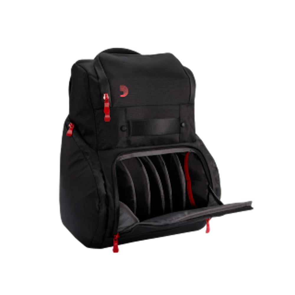 d'addario backline gear transport pack D'Addario Backline Gear Transport Pack Solo