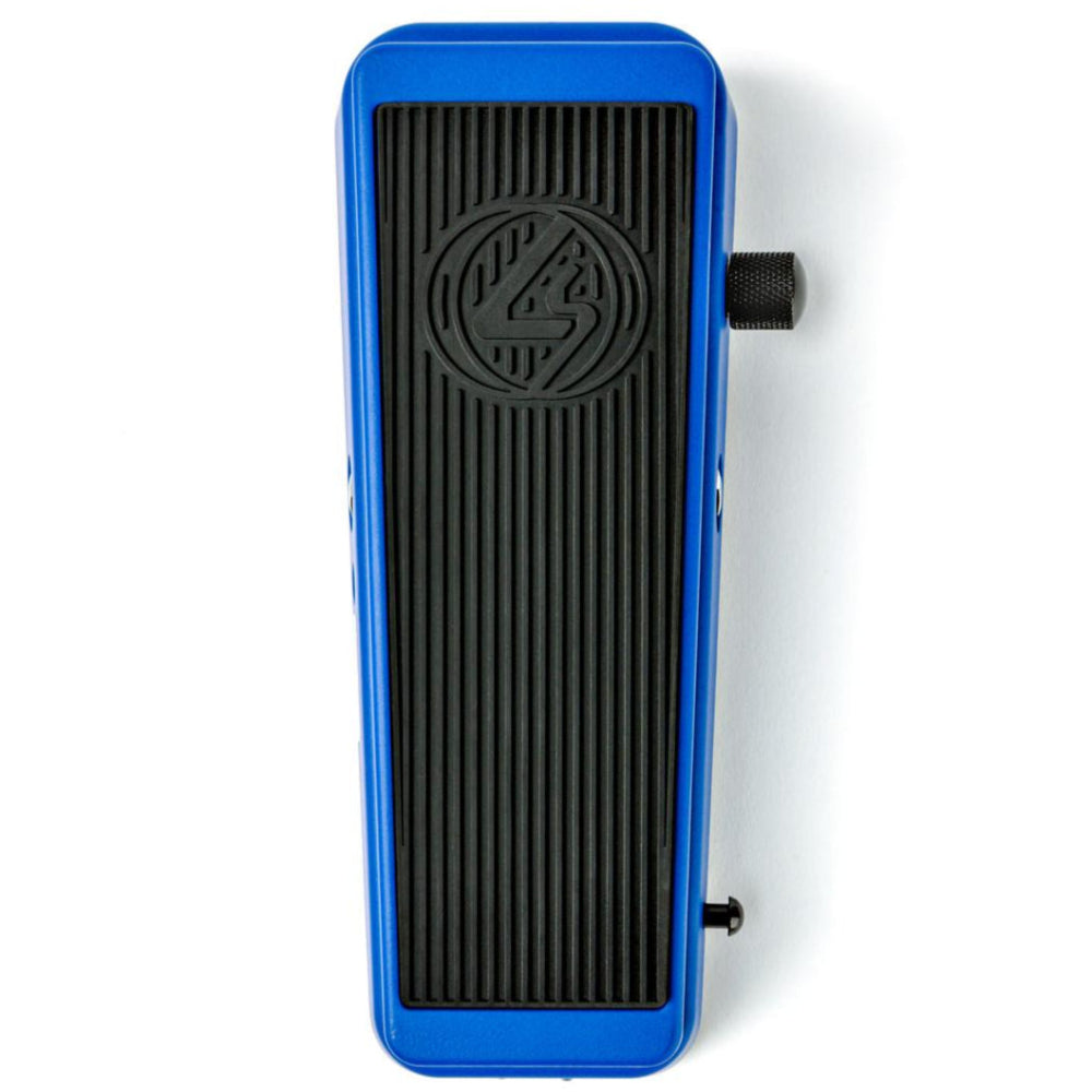 fuzz wah pedal Dunlop AT95 Akira Takasaki Signature Cry Baby Fuzz Wah Pedal