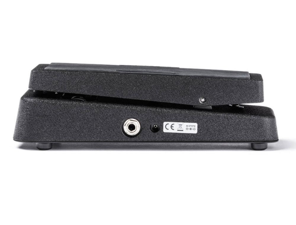 Dunlop CM95 Cry Baby Clyde McCoy Signature Wah Effect Pedal – Twin
