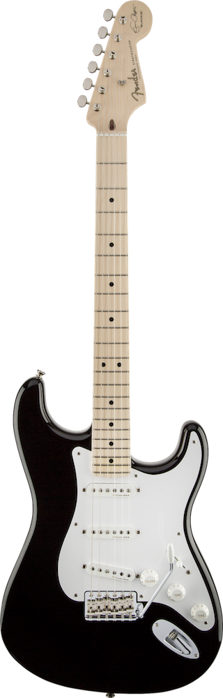 Fender Eric Clapton Signature Stratocaster Fender Eric Clapton Signature Stratocaster