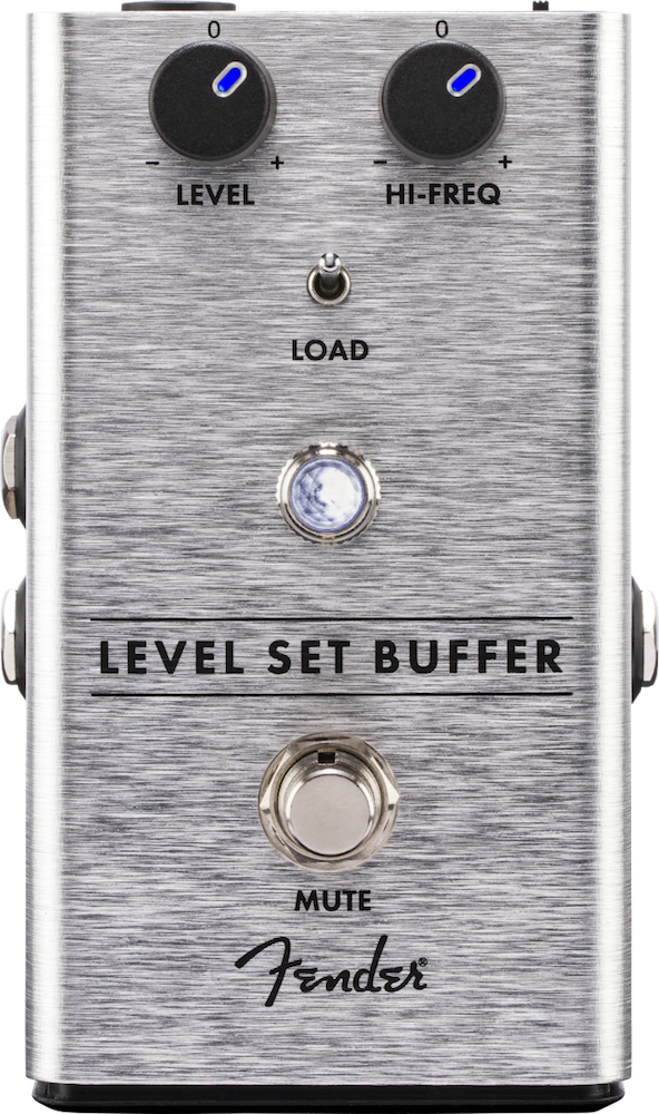 Twin Town Guitars is the place to find your Buffer Effects Pedals!