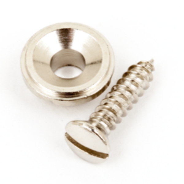 Fender Vintage-Style Telecaster String Guide – Twin Town Guitars