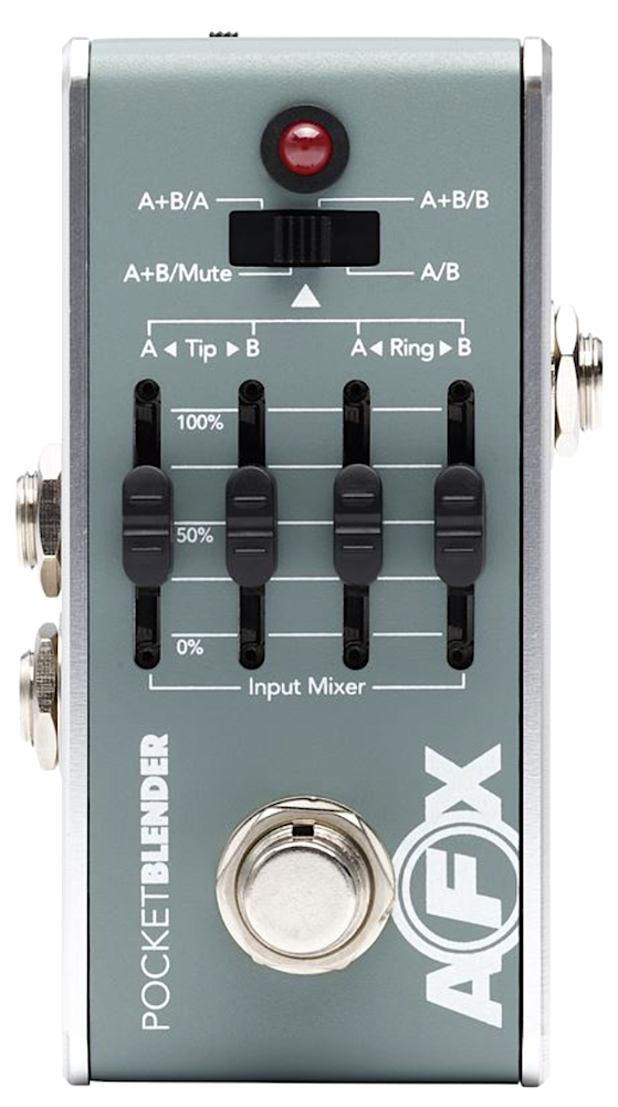 guitar blender pedal Fishman AFX Mini Pocket A/B/Y & DI The series loop is BJJ Fightgear | #1 Tuffy Dog Toys. Tuffy Dog Toys: Ultimate Toys Größe:120 cm