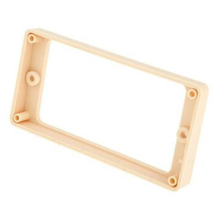 Gibson Guitars PRPR-025 Cream Bridge Pickup Mounting Ring – Twin