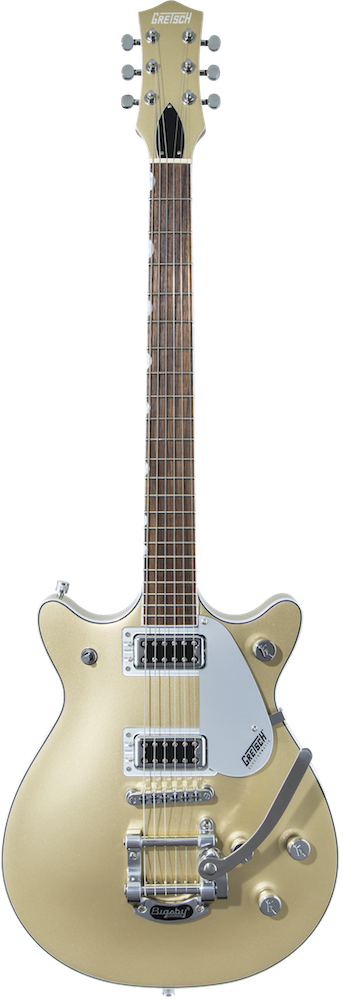 Gretsch G5232T Casino Gold Electromatic Double JET FT with Bigsby
