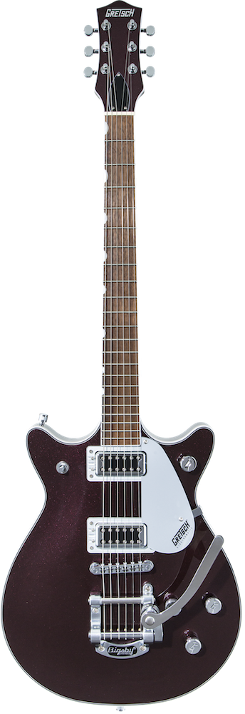 Gretsch Guitars G5232T Dark Cherry Metallic Electromatic Bigsby Gretsch Guitars G5232T Dark Cherry Metallic Electromatic Bigsby