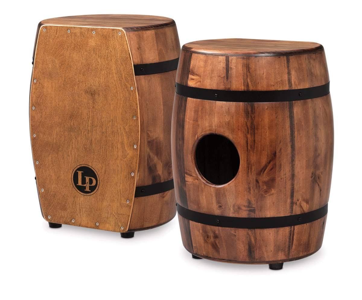 Get Your Hand Drums at Twin Town Guitars