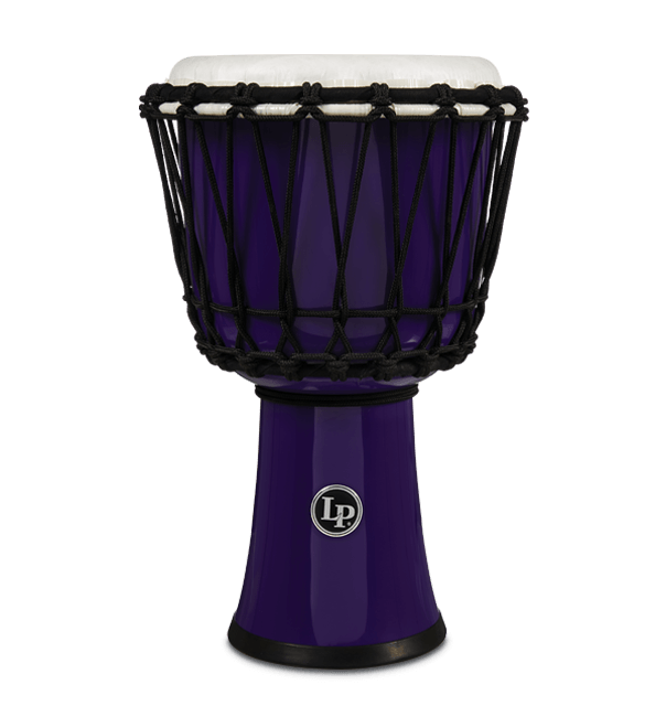LP_World_7_Rope_Circle_Djembe_