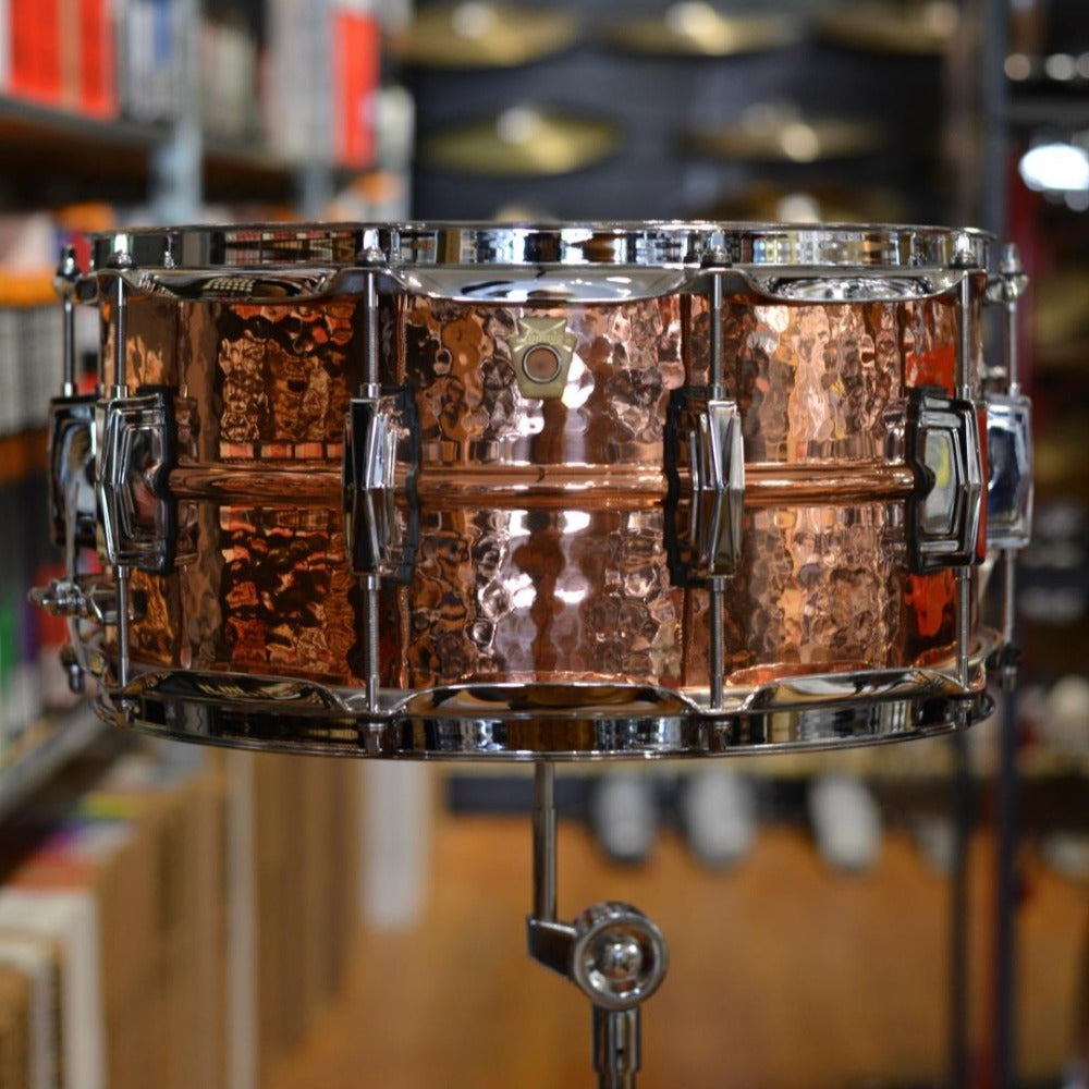 Ludwig Drums LC662K 6.5