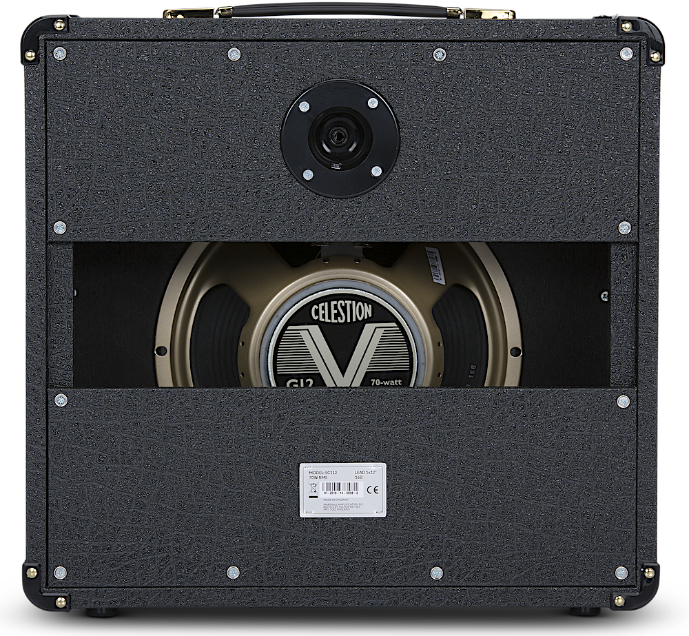 Marshall SC112 Studio Classic 70 Watt 1x12