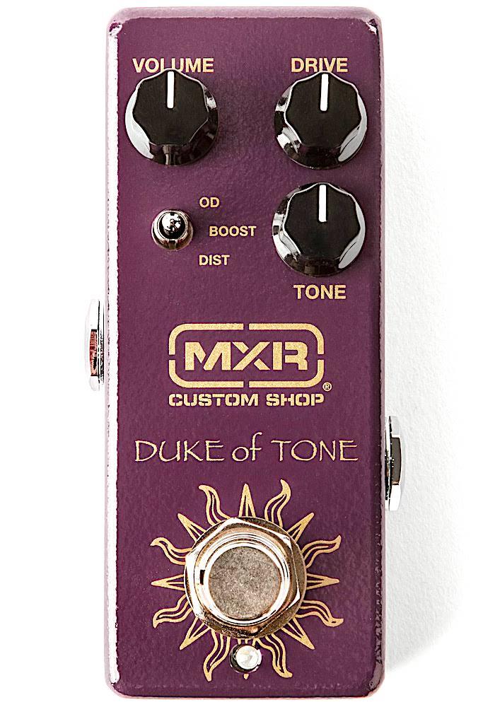 Groovy Gear – Twin Town Guitars