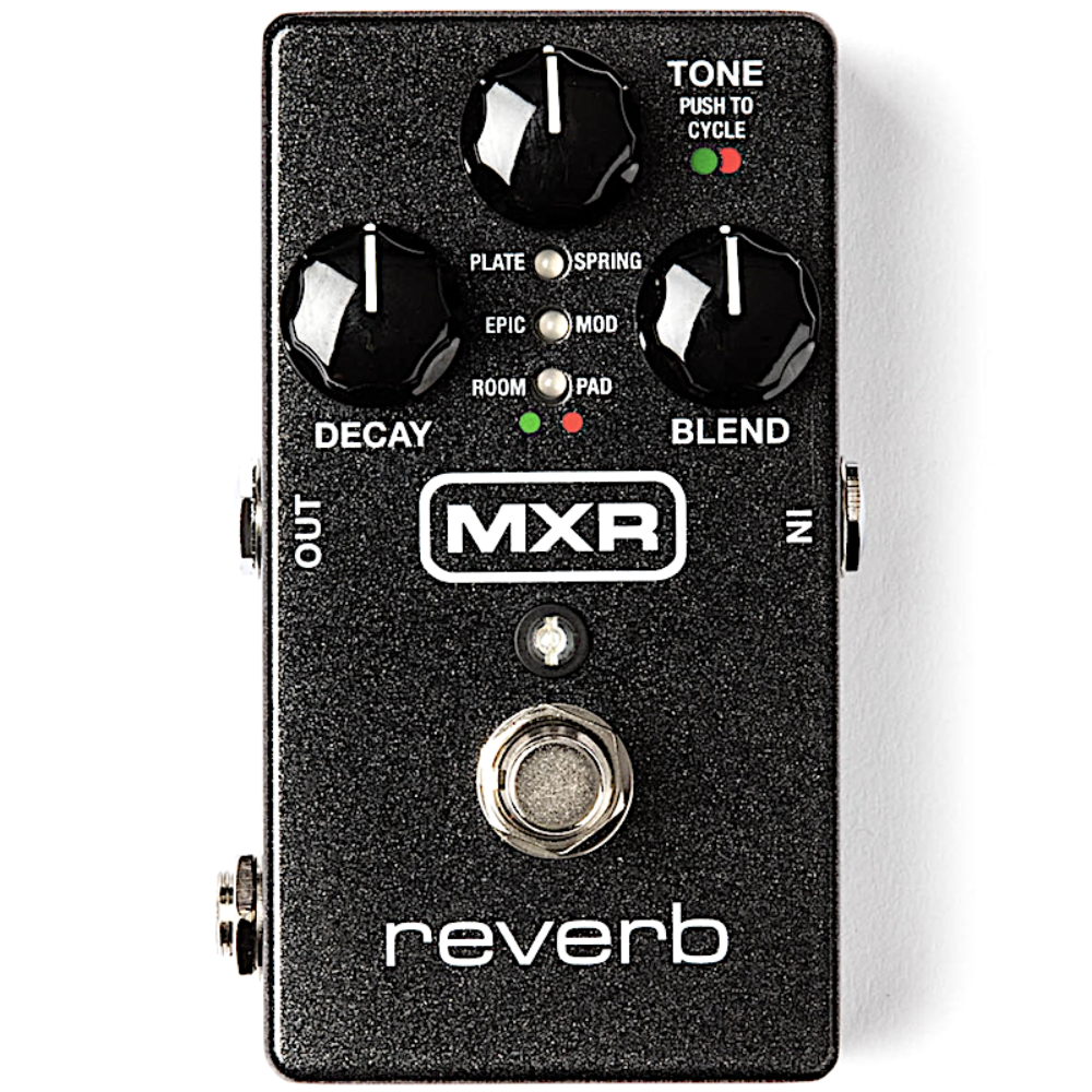 reverb expression pedal MXR M-300 with Out Effects time control over filter Lenker & Zubehör Grenzgaenger Bikelife Motocross-Handschuhe mit Größe:Black
