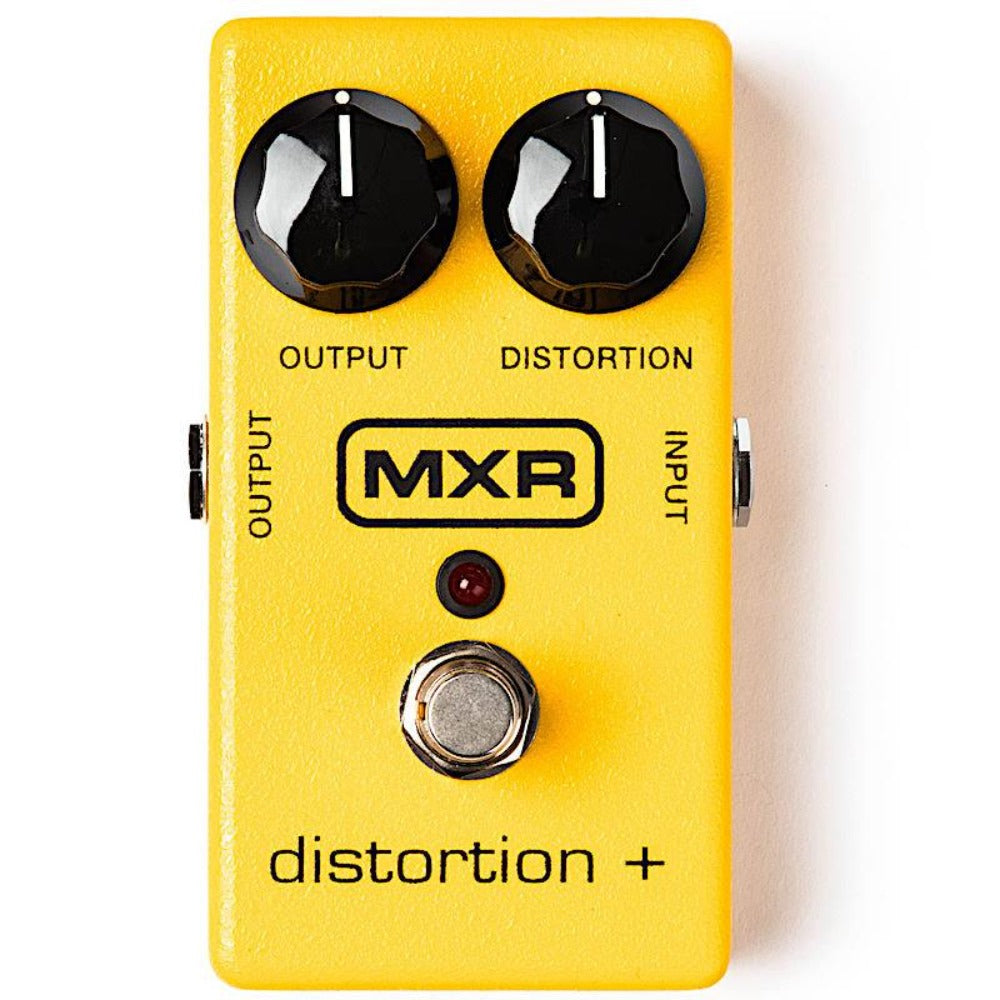 MXR M104 Distortion + Effects Pedal – Twin Town Guitars
