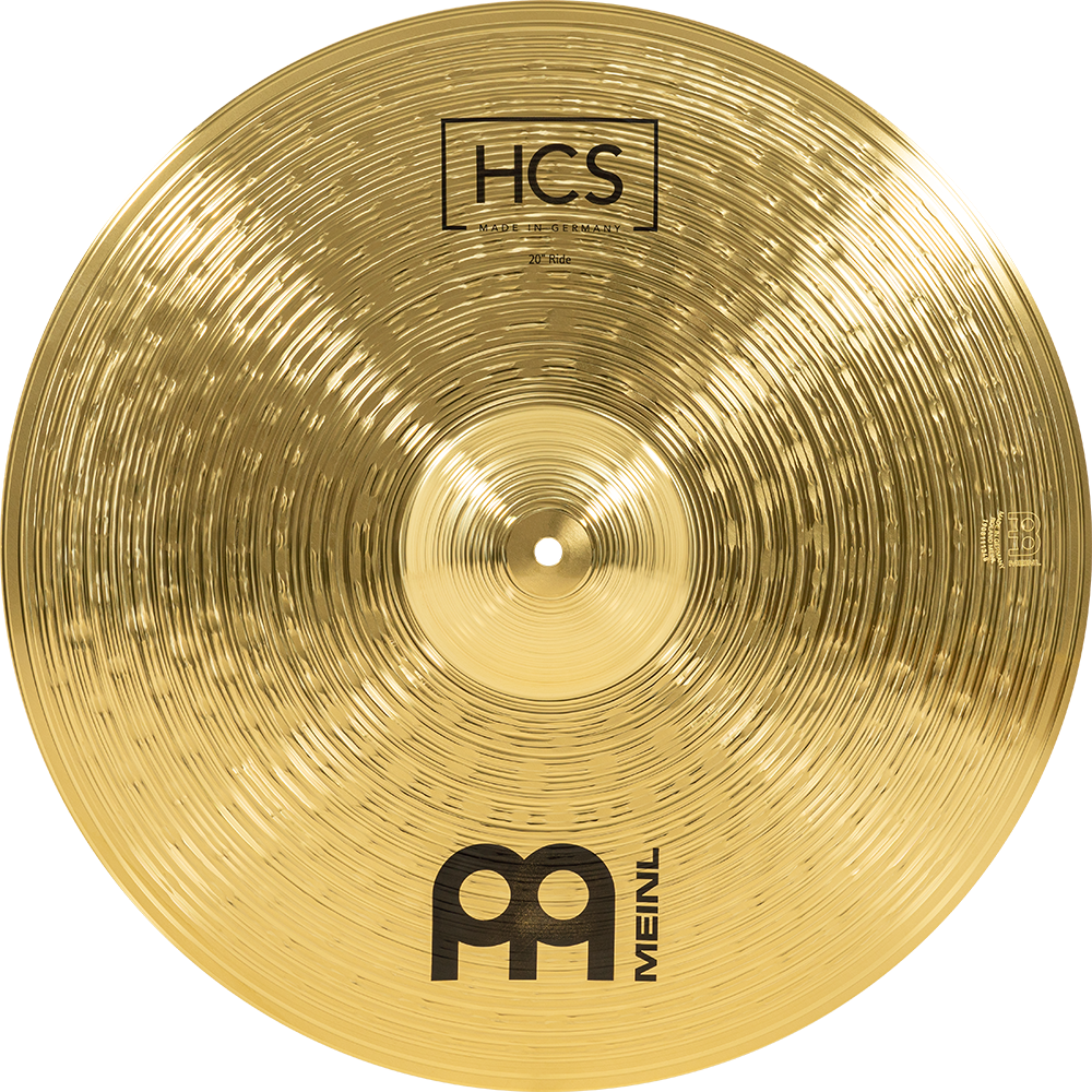 Ride Cymbals – Twin Town Guitars