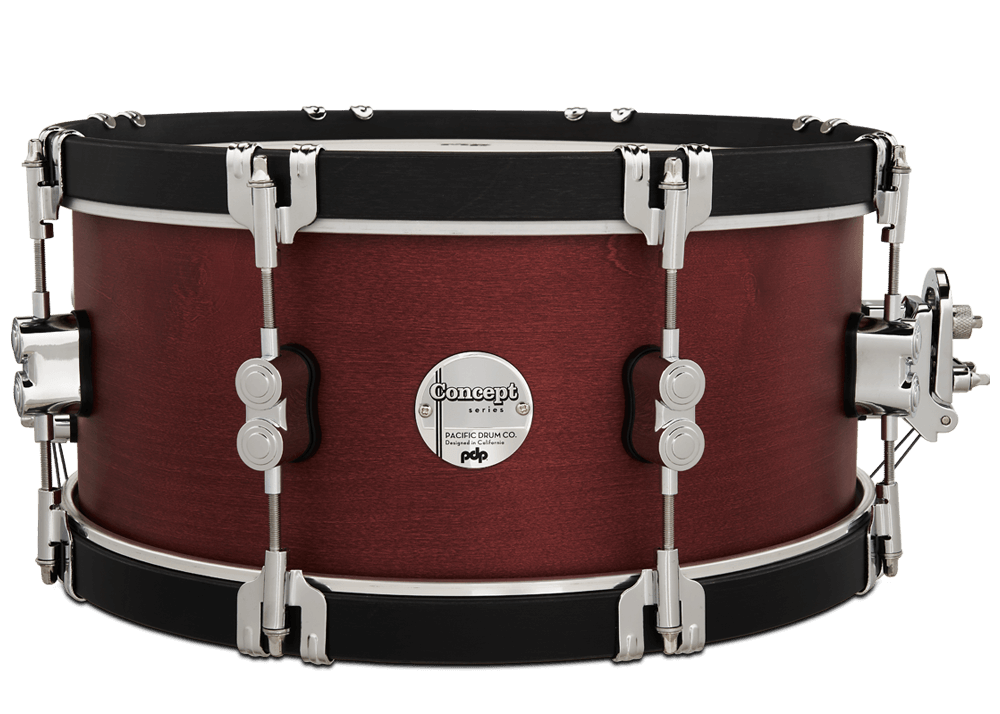 PDP Concept Maple Classic Snare Drum 6.5x14