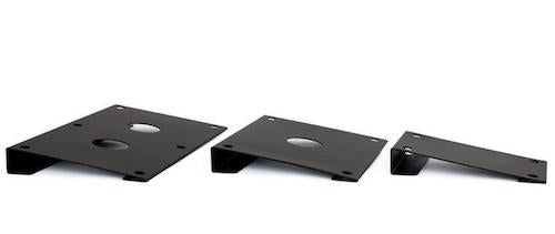 Pedaltrain PT-PBK Effect Pedal Booster Combo 3-Pack  Twin Town Guitars