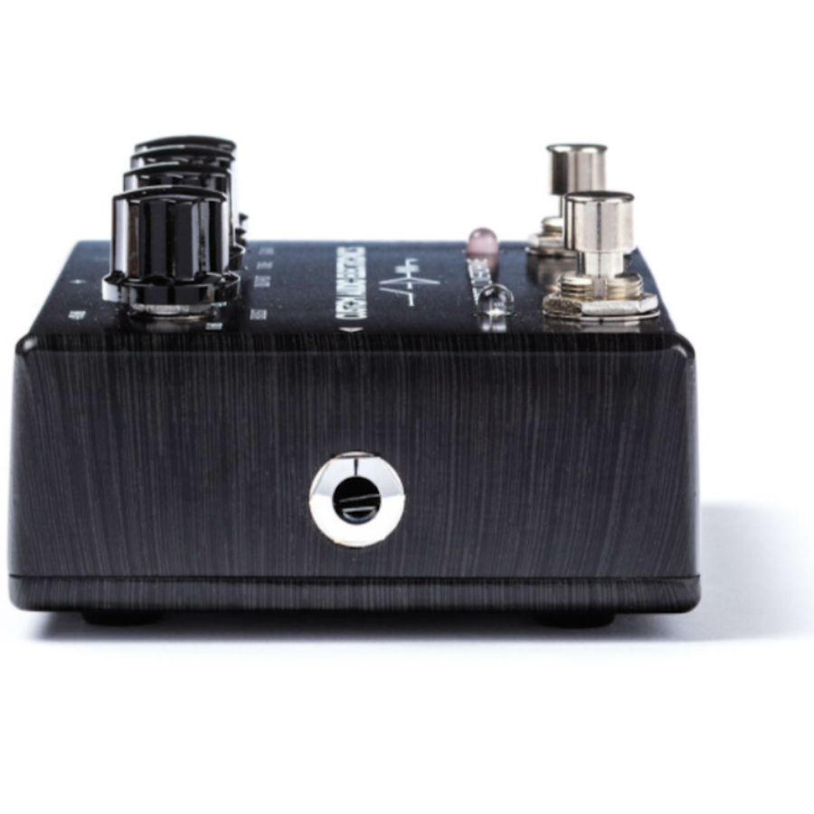 MXR MC402 CAE Boost/OD Effect Pedal from Custom Audio Electronics MXR MC402 CAE Boost/OD Effect Pedal from Custom Audio Electronics