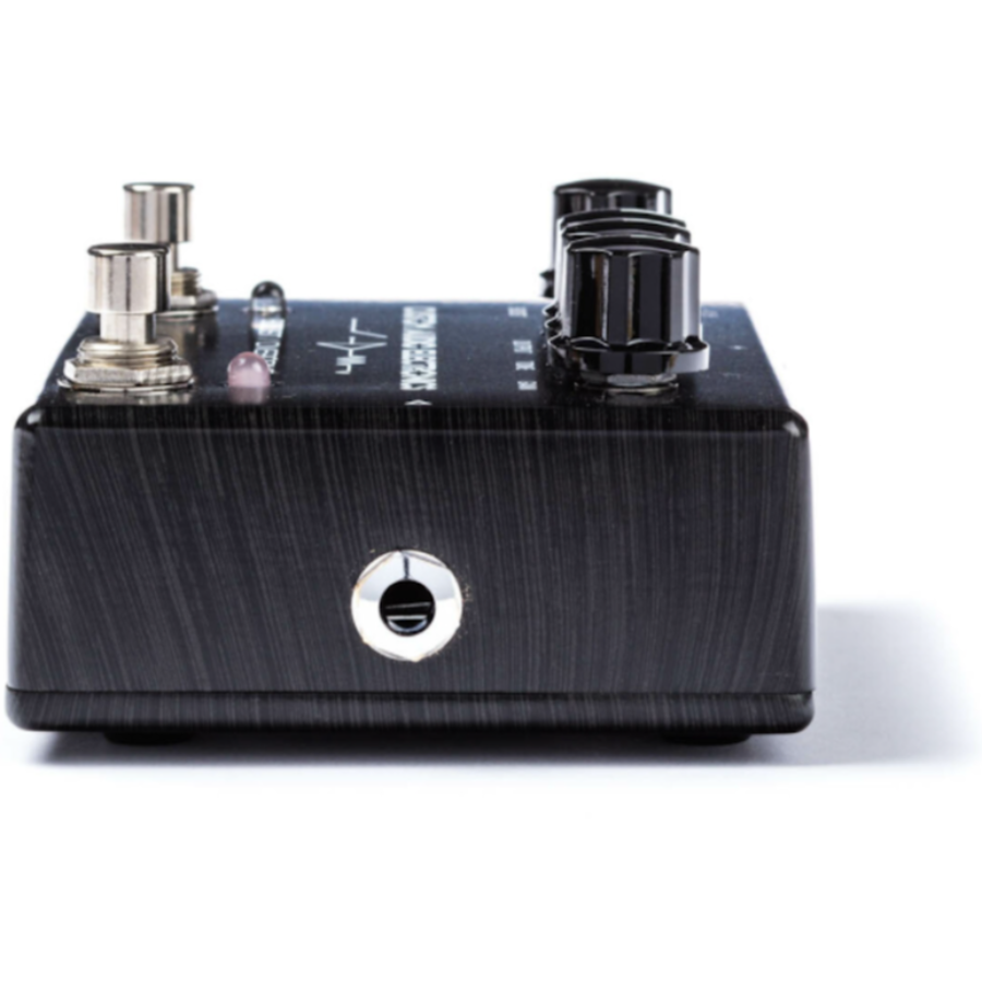 MXR MC402 CAE Boost/OD Effect Pedal from Custom Audio Electronics