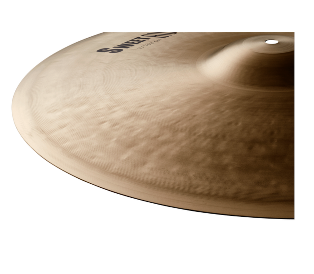 Zildjian K0731 21