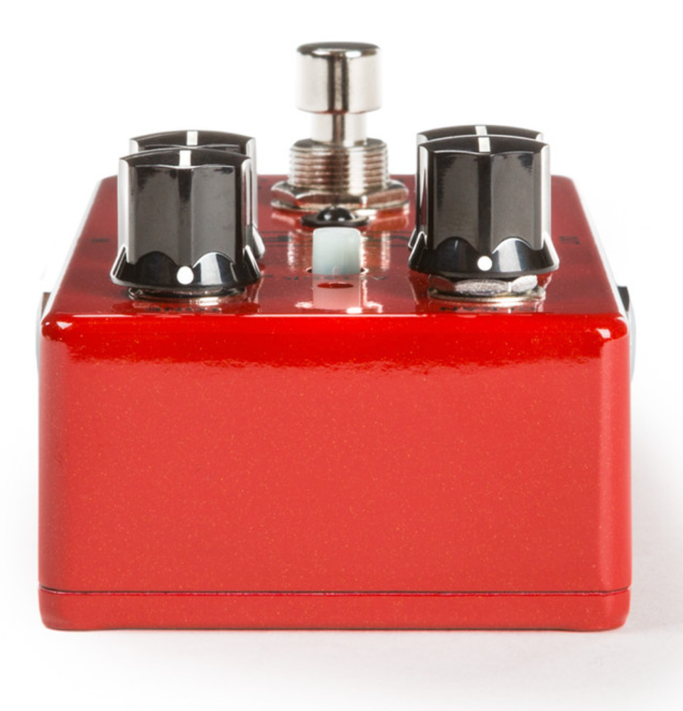 MXR M228 Dyna Comp Deluxe Compression Effect Pedal – Twin Town Guitars MXR M228 Dyna Comp Deluxe Compression Effect Pedal – Twin Town Guitars