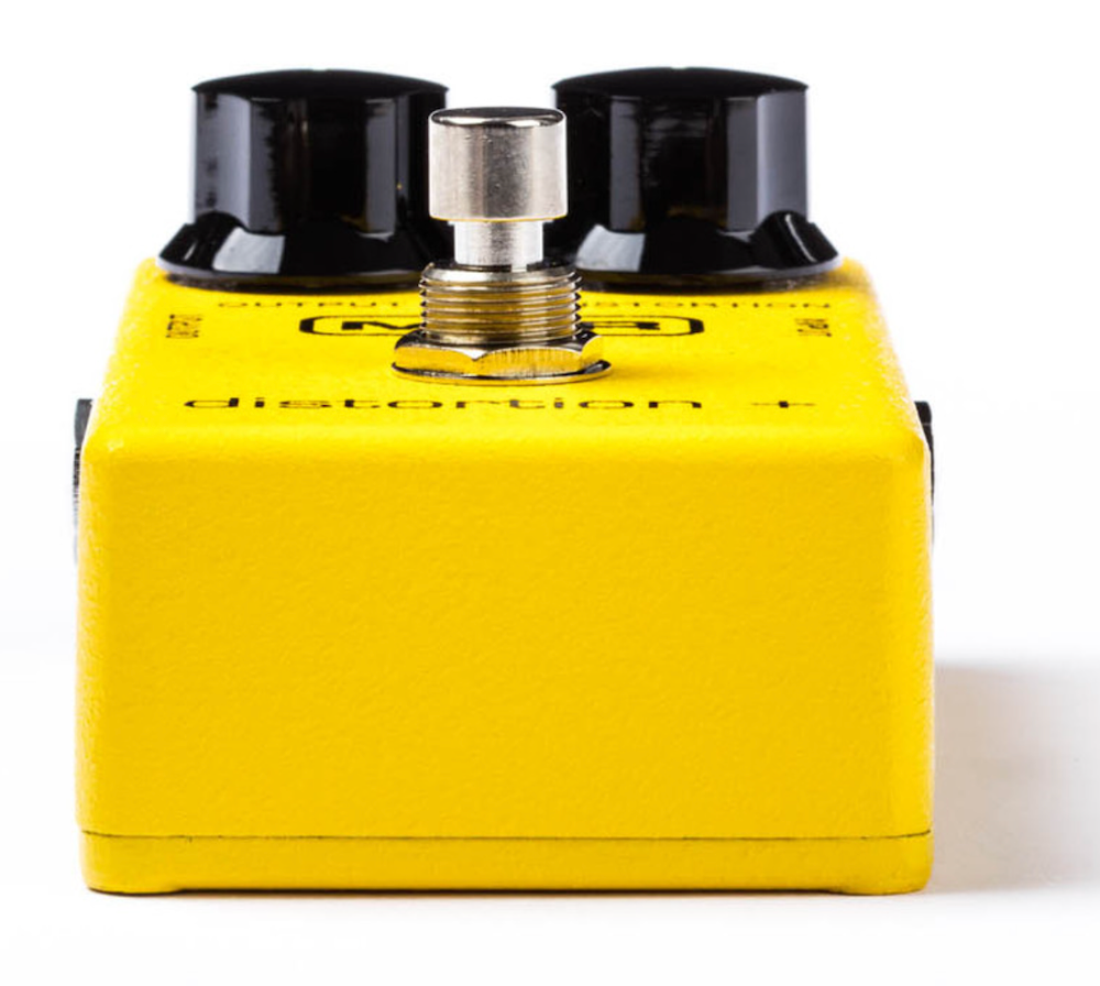 MXR M104 Distortion + Effects Pedal – Twin Town Guitars MXR M104 Distortion + Effects Pedal – Twin Town Guitars