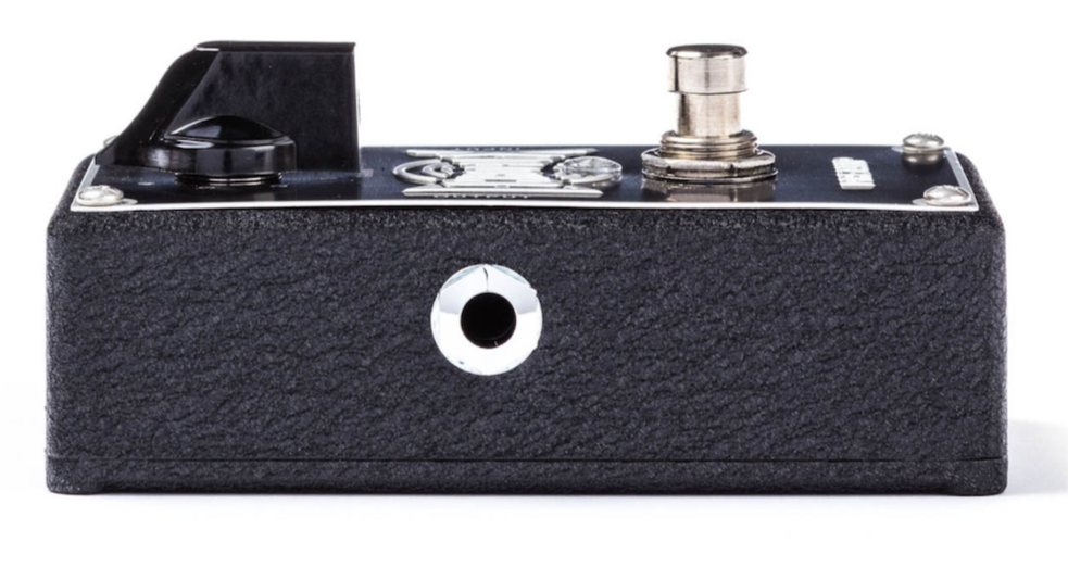 echoplex pedal preamp Dunlop EP101 Echoplex Preamp Effects Pedal – Twin Town Guitars