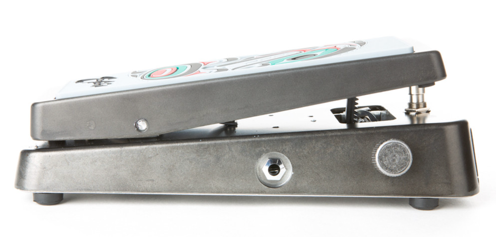 jerry cantrell wah pedal Dunlop JC95B Jerry Cantrell Cry Baby Wah Pedal