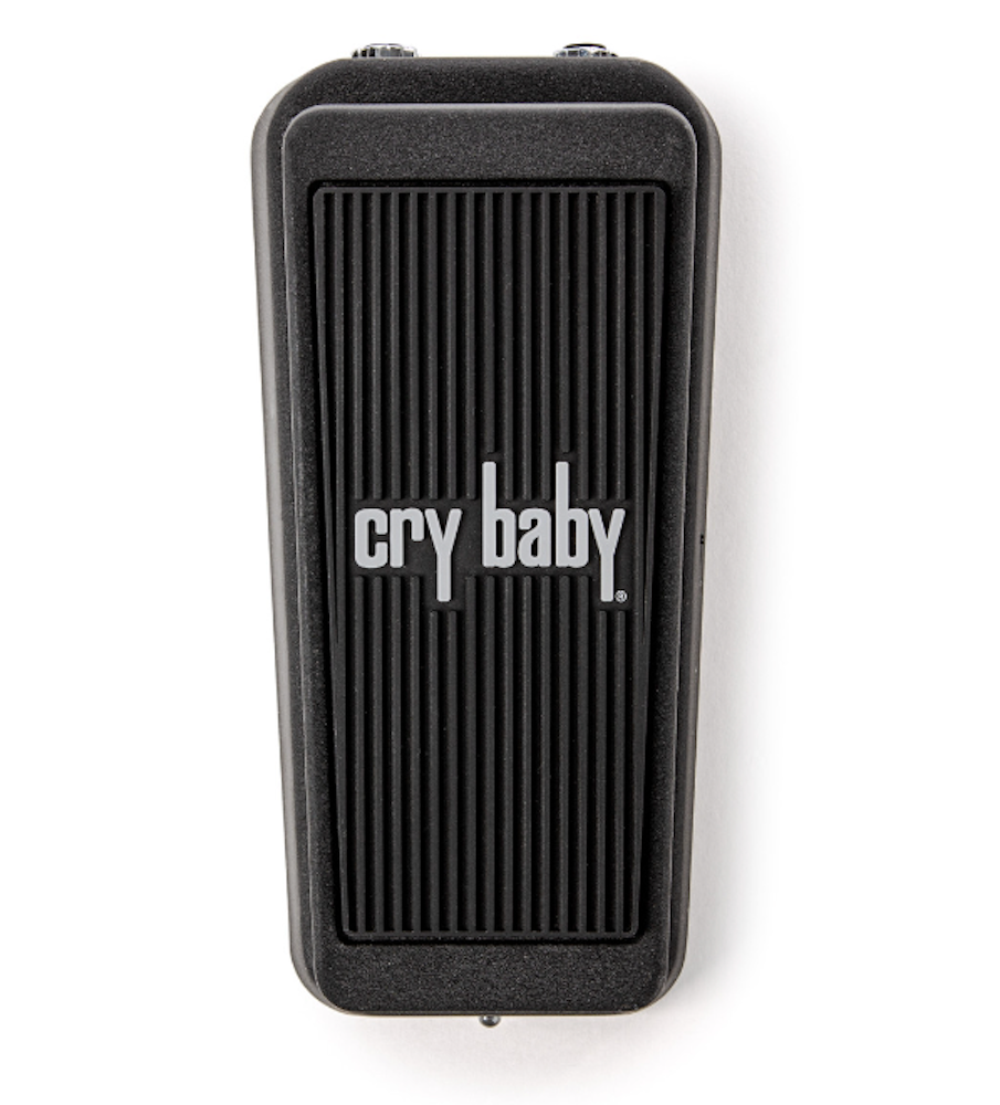 jim dunlop wah wah pedal Dunlop CBJ95
